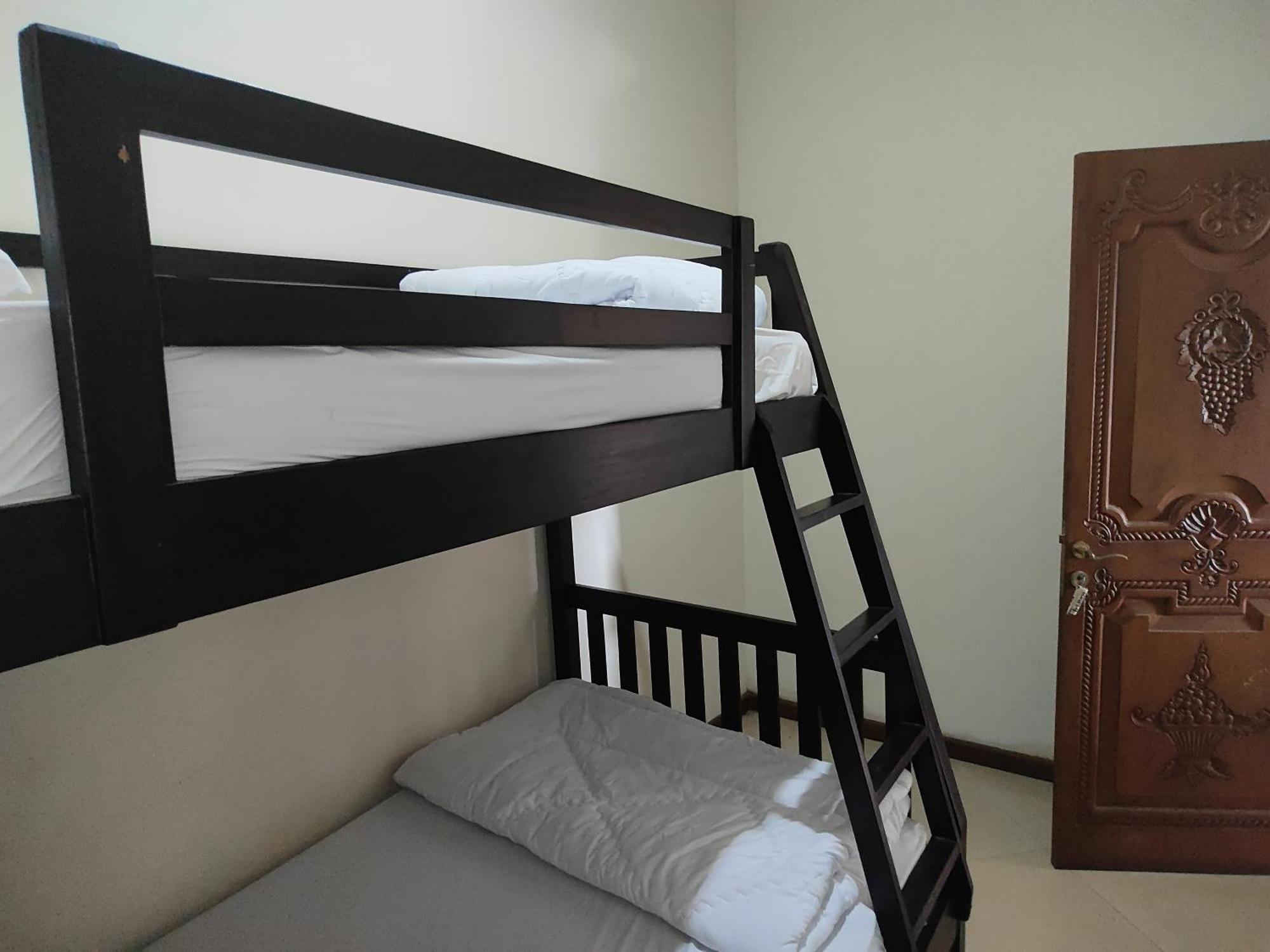Tirto 27 Homestay Jogjacarta Exterior foto