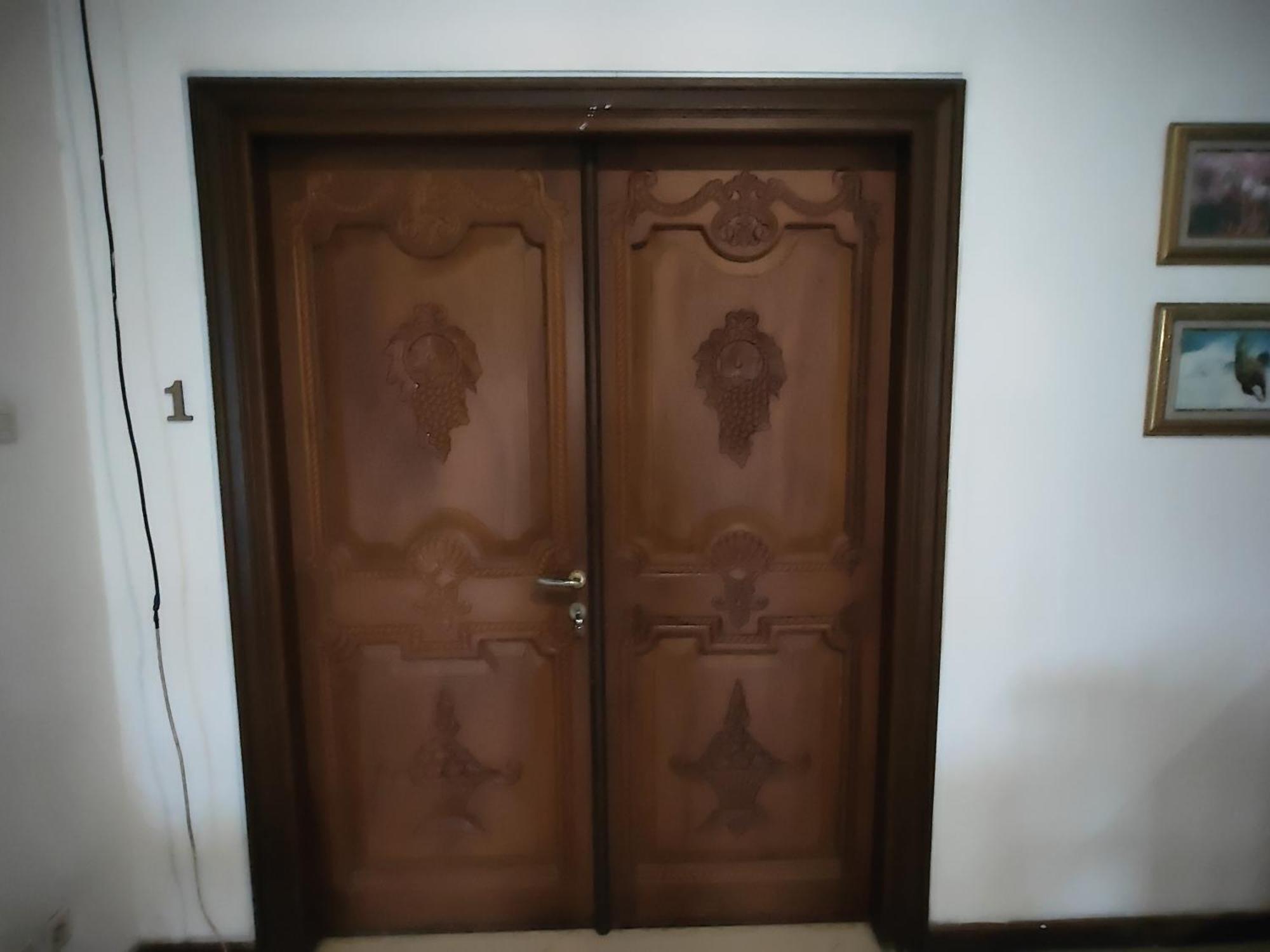 Tirto 27 Homestay Jogjacarta Exterior foto